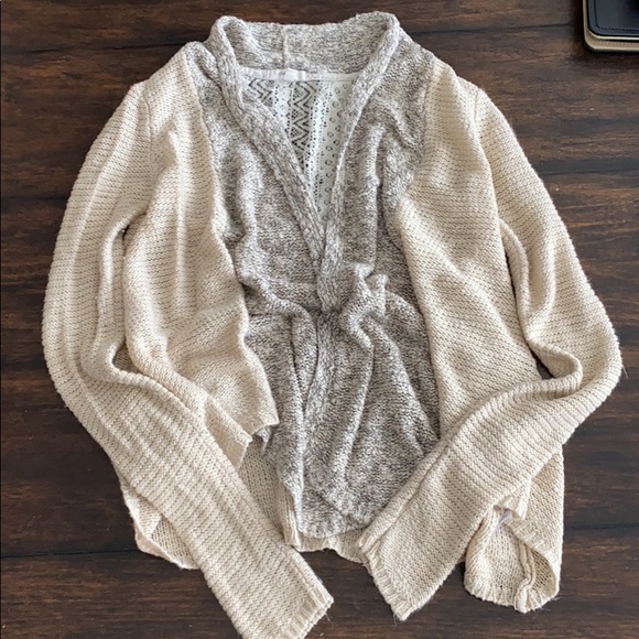 Thin sweater - Picture 2 of 2